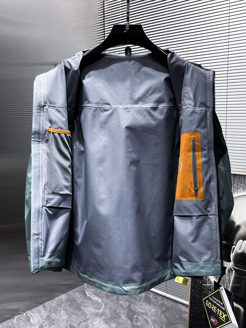 Arcteryx Outwear